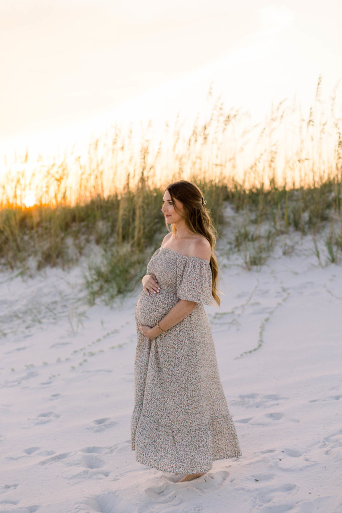 Pensacola Maternity Photographer