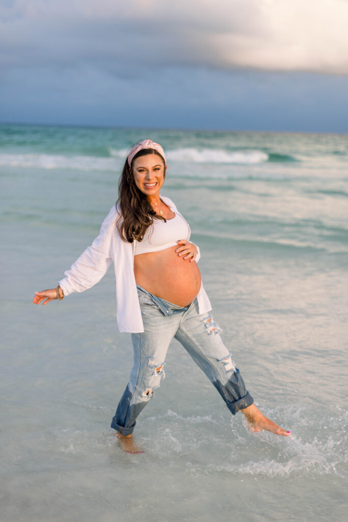 Destin Florida Photoshoot