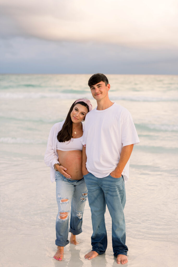 Destin, Florida Photoshoot