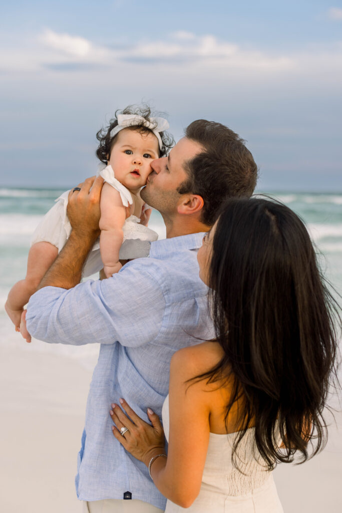 Destin, Florida Family Photos