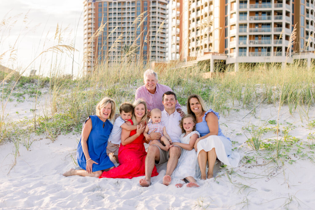 Portofino Pensacola Beach