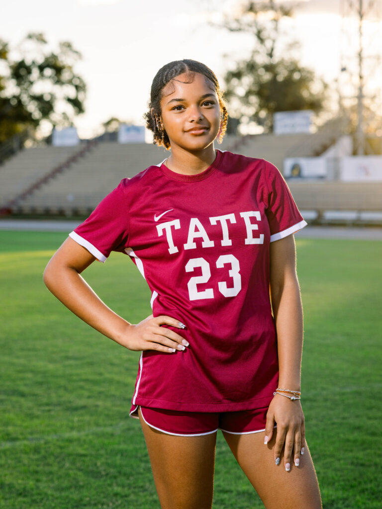 Pensacola Sports Photographer