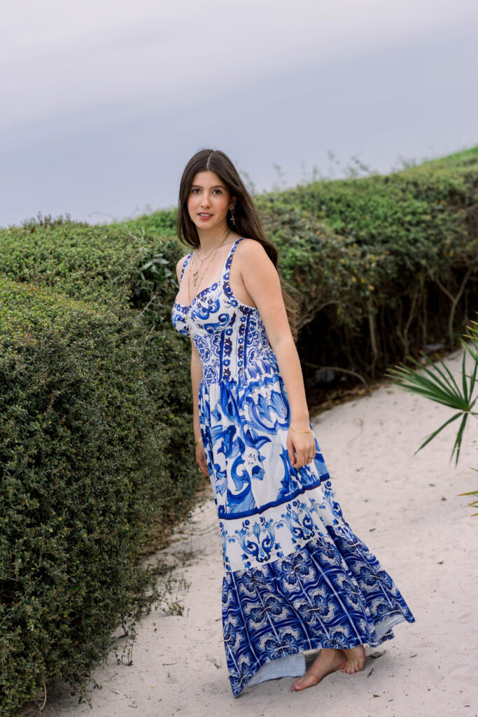 30A Senior Photographer